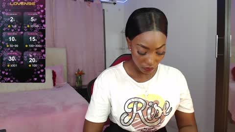 Snapshot of talianamoreno chatting on December 2024 02:38:02 AM taliana modelo independiente online show from December 2024 02:38:02 AM