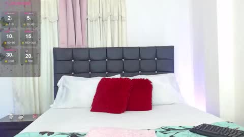 taliana  modelo independiente online show from October 2025 11:31:02 PM