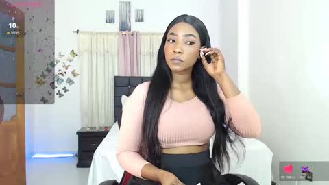 taliana  modelo independiente online show from December 2025 11:33:02 PM