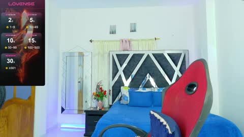 taliana  modelo independiente online show from April 2026 01:25:01 AM