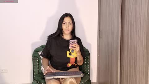 talianaprada_ online show from March 2026 11:49:02 PM