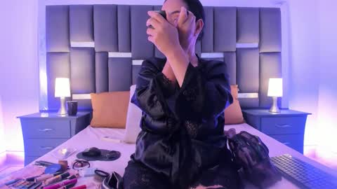 tali  online show from October 2025 02:07:01 PM