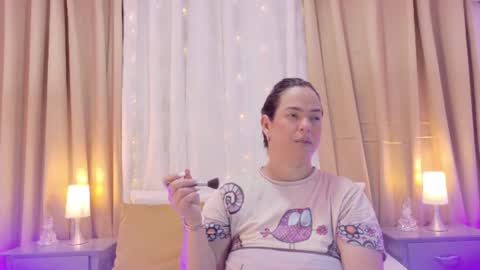 Snapshot of talianavega chatting on June 2026 05:33:02 PM tali online show from June 2026 05:33:02 PM