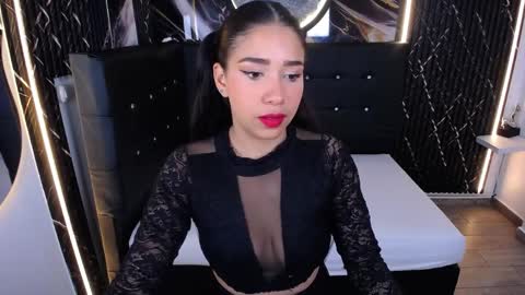 Snapshot of taliasweett chatting on April 2026 11:58:01 AM taliasweett online show from April 2026 11:58:01 AM