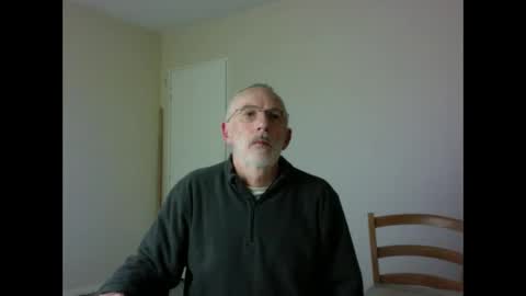 Jack Pierrot online show from February 2025 09:01:01 PM