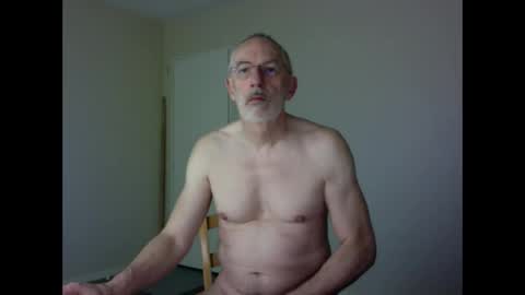 Jack Pierrot online show from February 2025 07:00:02 AM