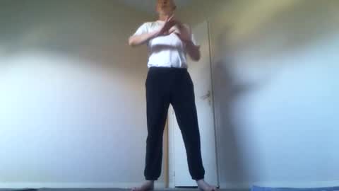 Jack Pierrot online show from March 2025 08:13:01 AM