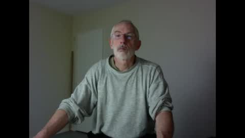 Jack Pierrot online show from October 2025 06:19:02 PM