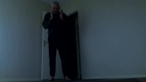 Jack Pierrot online show from January 2026 06:05:02 AM