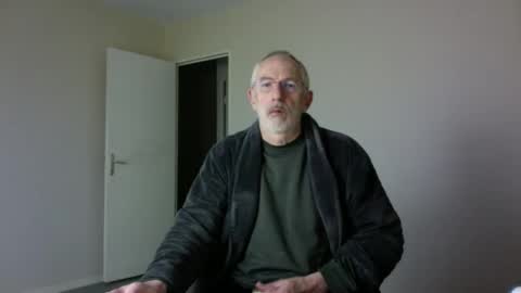 Jack Pierrot online show from February 2026 07:18:01 PM
