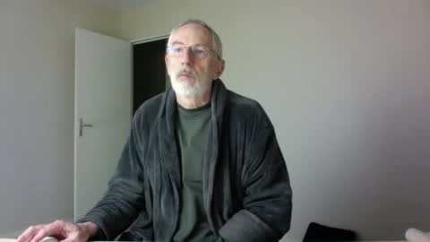 Jack Pierrot online show from February 2026 07:32:02 PM