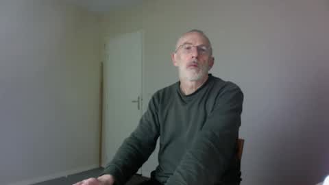Jack Pierrot online show from February 2026 07:00:02 PM