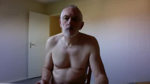 Jack Pierrot online show from April 2026 07:04:01 AM