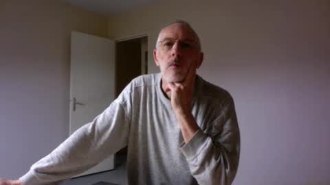 Jack Pierrot online show from May 2026 06:52:01 AM