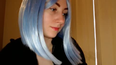 Snapshot of taliiyafiredream chatting on December 2024 09:16:02 AM Kira online show from December 2024 09:16:02 AM