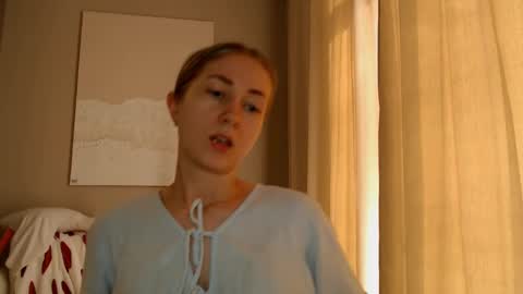 Snapshot of taliiyafiredream chatting on February 2025 09:35:02 AM Kira online show from February 2025 09:35:02 AM