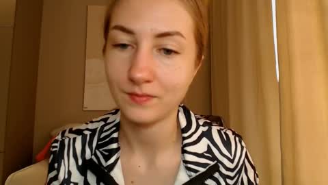 Snapshot of taliiyafiredream chatting on February 2025 12:05:02 PM Kira online show from February 2025 12:05:02 PM