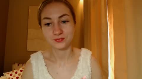 Snapshot of taliiyafiredream chatting on February 2025 05:51:02 AM Kira online show from February 2025 05:51:02 AM