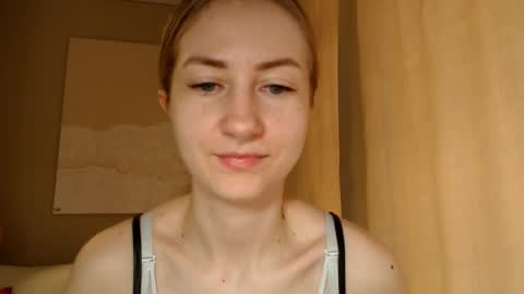 Snapshot of taliiyafiredream chatting on March 2025 07:48:01 AM Kira online show from March 2025 07:48:01 AM