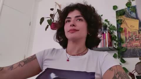 Tali Majid online show from November 2025 09:34:01 AM