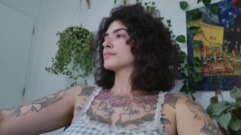 Tali Majid online show from February 2026 11:44:01 PM