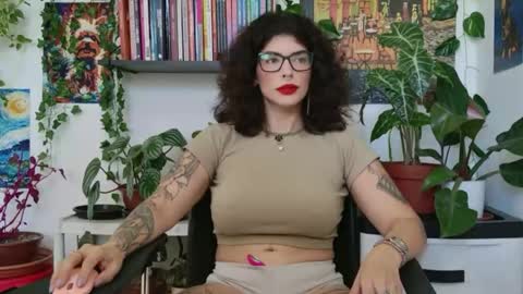 Tali Majid online show from May 2026 10:09:02 AM