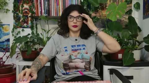Tali Majid online show from May 2026 08:41:01 AM