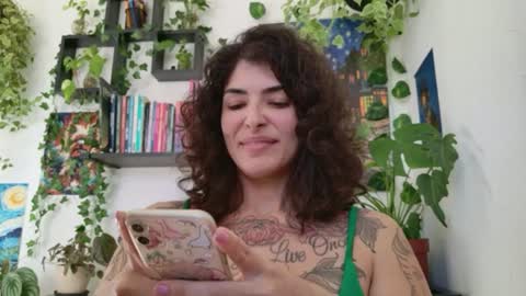 Tali Majid online show from June 2026 05:39:01 PM