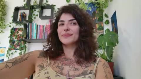 Tali Majid online show from June 2026 05:21:02 PM