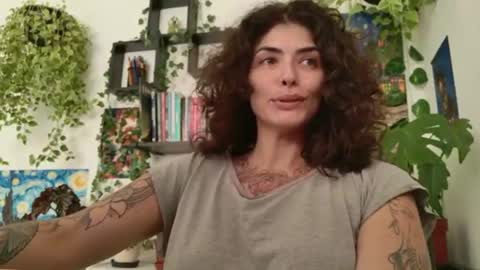 Tali Majid online show from June 2026 05:56:02 PM