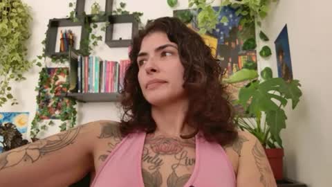 Tali Majid online show from June 2026 04:33:02 PM