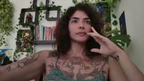 Tali Majid online show from June 2026 06:23:01 PM