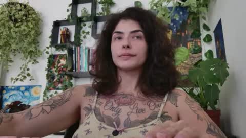 Tali Majid online show from June 2026 06:41:01 PM