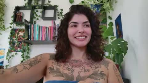 Tali Majid online show from July 2026 06:02:02 PM