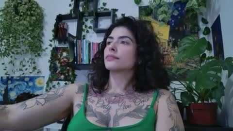 Tali Majid online show from July 2026 09:46:02 PM