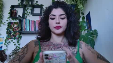 Tali Majid online show from August 2026 06:29:02 PM