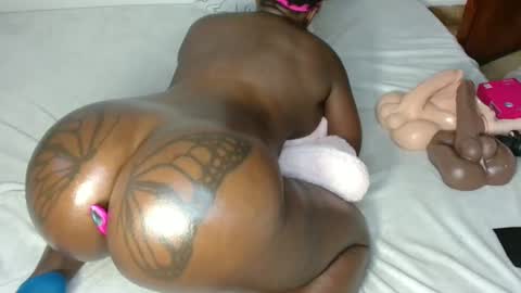 Snapshot of talisha254 chatting on March 2026 02:53:02 PM butterflyass online show from March 2026 02:53:02 PM