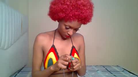 talisha smiles online show from February 2026 12:51:02 AM