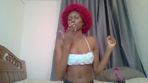 talisha smiles online show from April 2026 11:47:01 AM