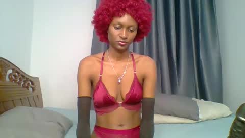 talisha smiles online show from May 2026 04:29:01 AM