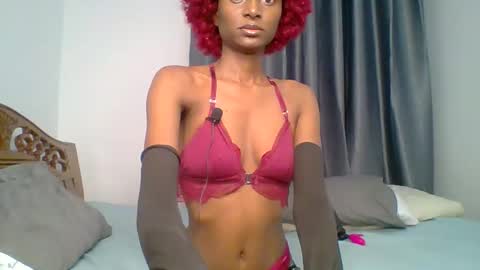 talisha smiles online show from May 2026 01:45:01 AM