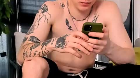 Colin online show from July 2026 04:56:01 PM