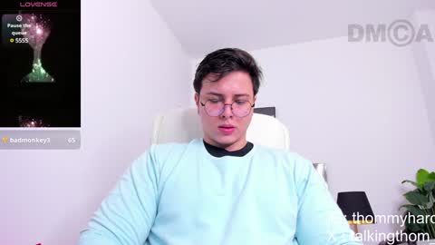 thomas online show from January 2025 05:20:01 PM