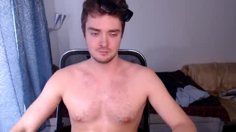 tall_sam online show from February 2025 01:35:02 PM