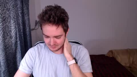 tall_sam online show from February 2025 03:35:01 AM