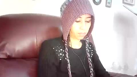 Snapshot of tallulahsunshine9 chatting on April 2026 09:07:02 PM Tallulah online show from April 2026 09:07:02 PM