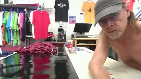 talon0000 online show from September 2025 06:18:01 PM