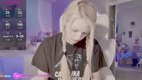 Talula  - OF talulaa online show from September 2025 07:50:02 PM