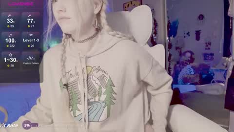 Talula  - OF talulaa online show from October 2025 06:17:01 PM