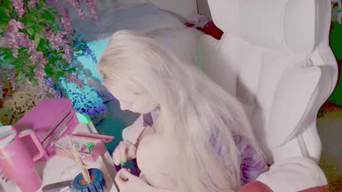 Snapshot of talulaa chatting on February 2026 09:34:01 PM Talula - OF talulaa online show from February 2026 09:34:01 PM